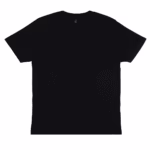 EP01 - Black BL - Men's Classic Jersey T-shirt - Earth Positive @ Pandemonium Paradise