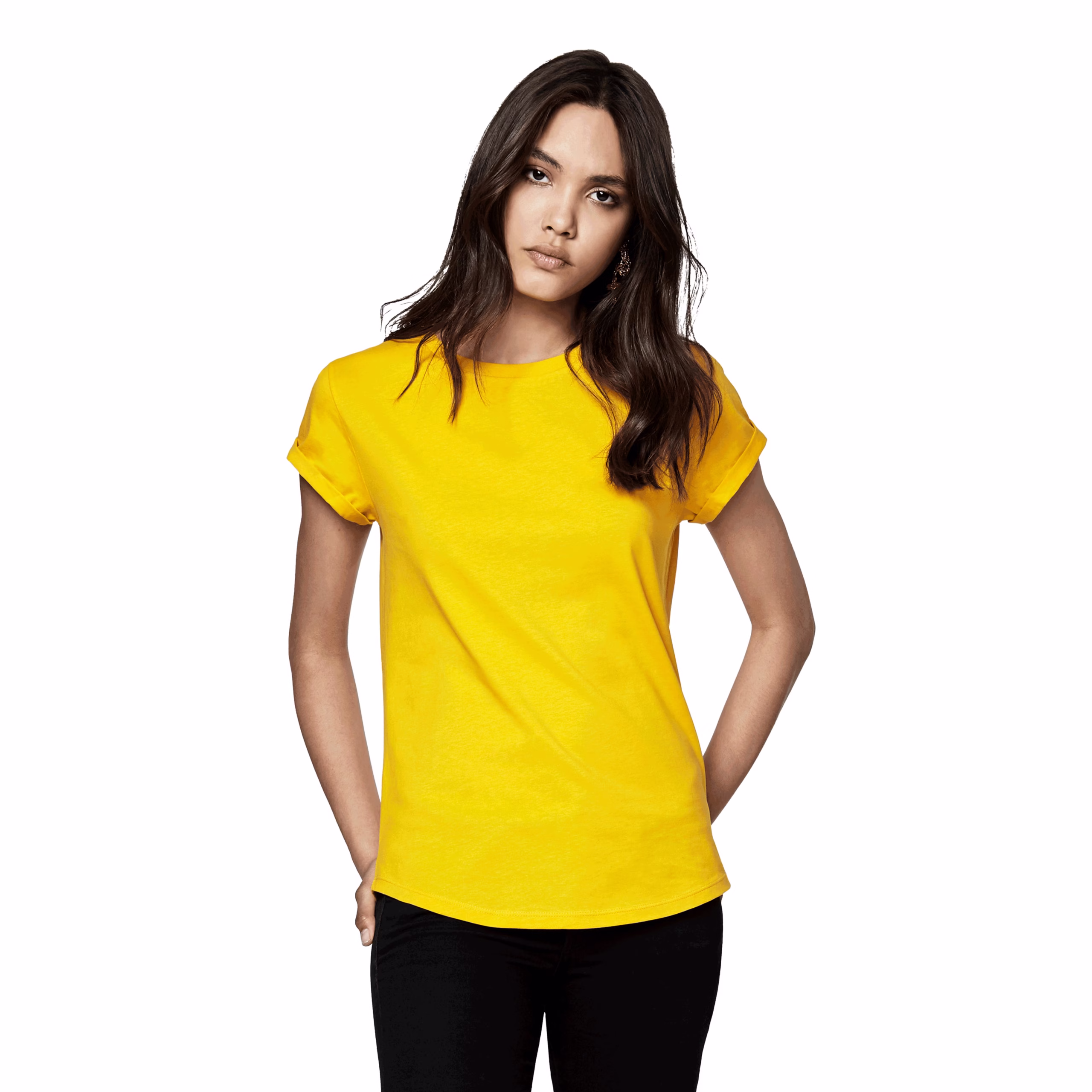 Women's Organic T-shirt Australia