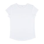 Women's T-shirt (Rolled Sleeve) - IMPERFECT*