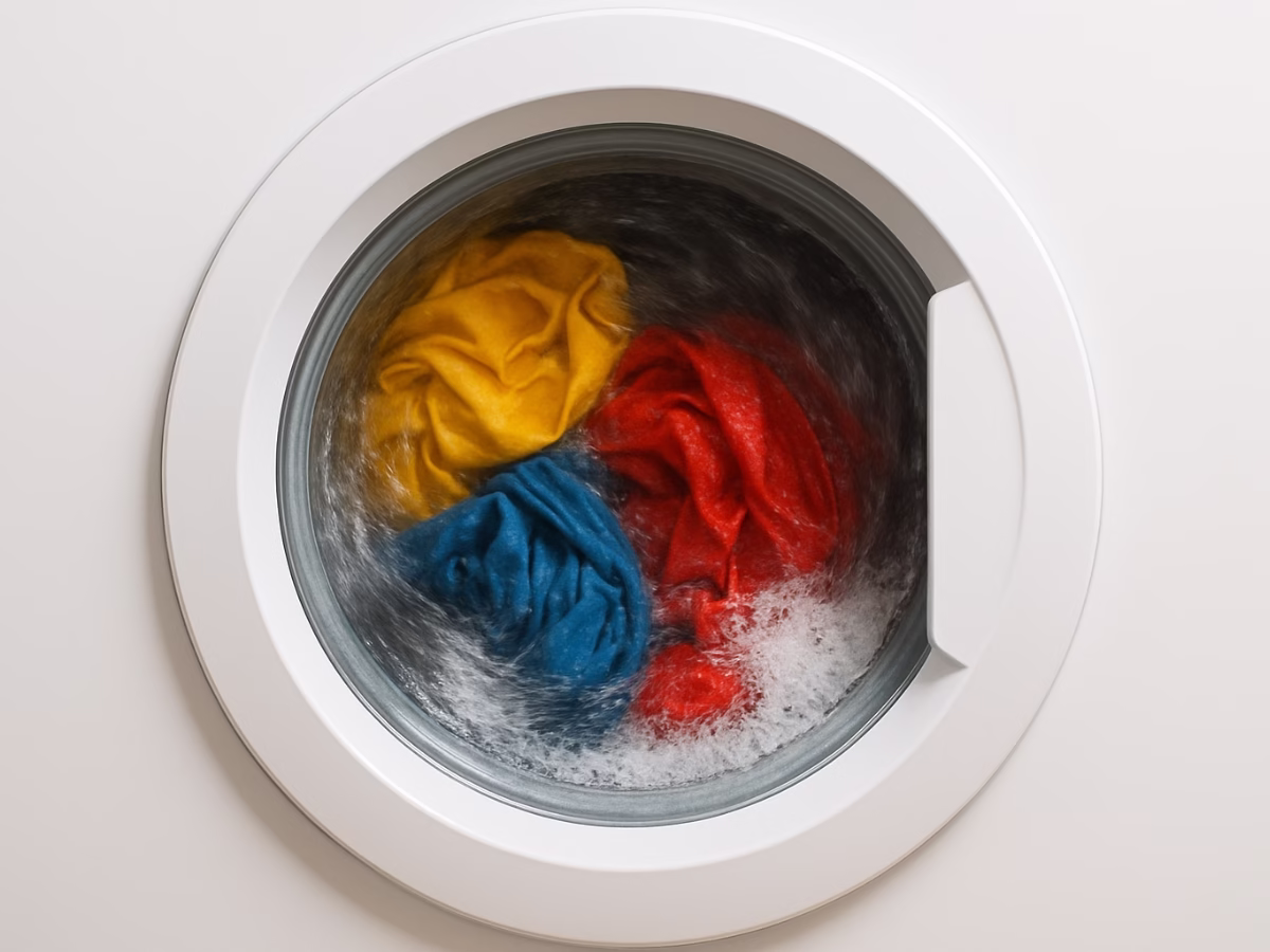 No Microplastic or Polyester for Organic Clothing Australia