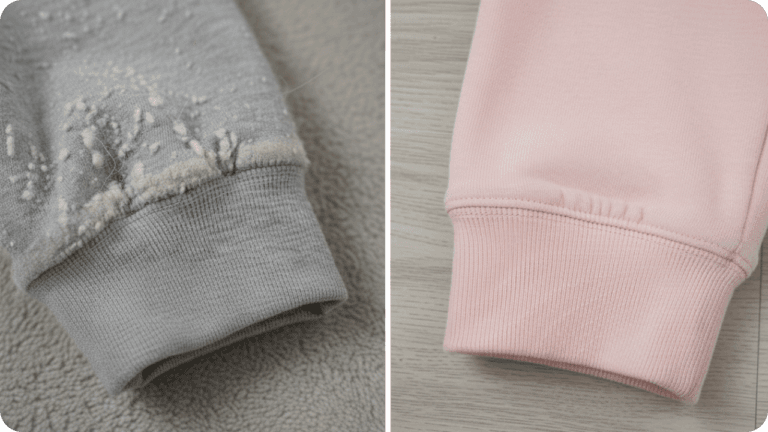Cost per wear organic cotton clothing vs synthetic clothing comparison