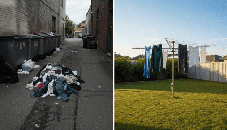 The Real Cost Per Wear of Organic Clothing (And Why Cheap Fashion Isn’t Actually Cheap)