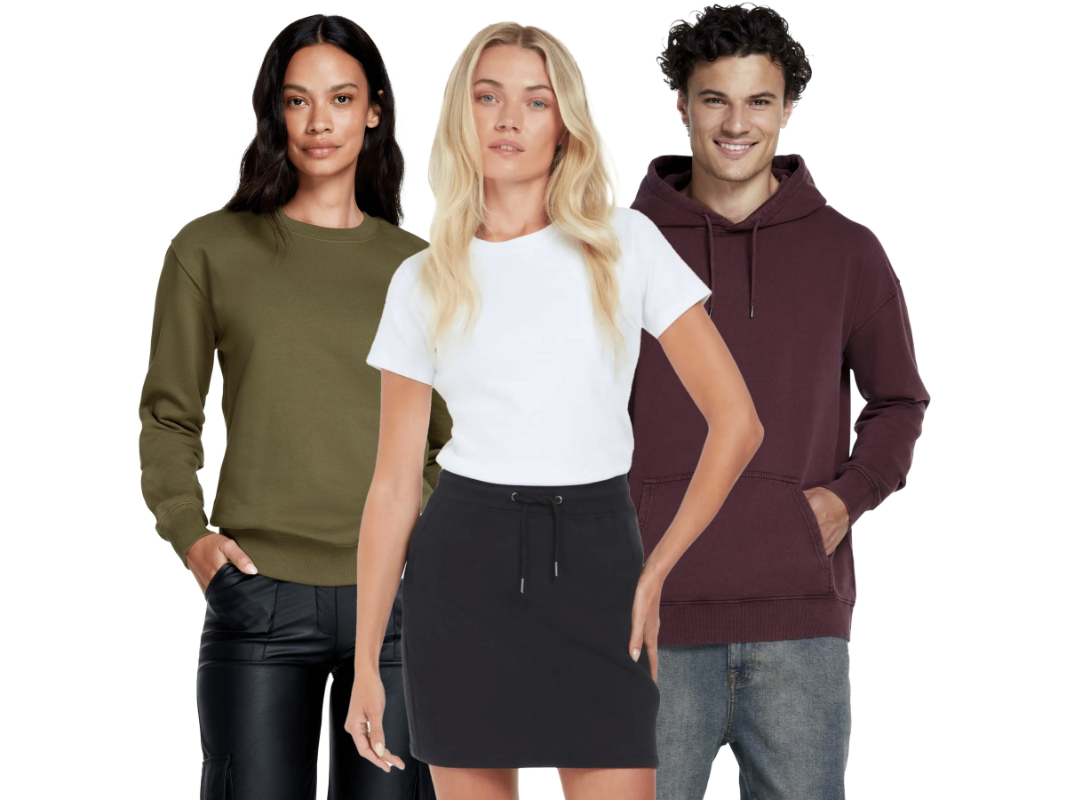 Timeless Style with Organic Cotton Clothing Australia