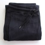 Unisex Organic Cotton Sweatpants Australia Missing Aglet Size L