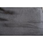 Unisex Organic Cotton Sweatpants Australia Visible Manufacturing Mark Close Up
