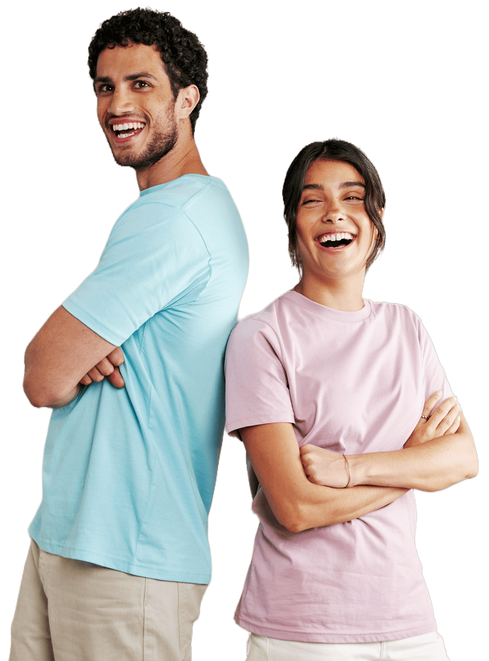 Organic Cotton Clothing including t-shirts Australia