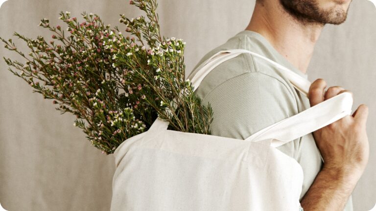 Organic Cotton Clothing and Textiles Australian Future