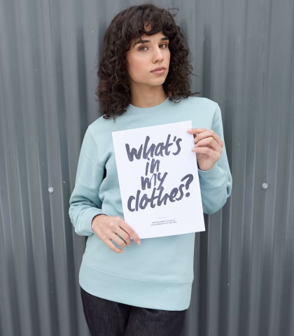 Organic Clothing in Australia