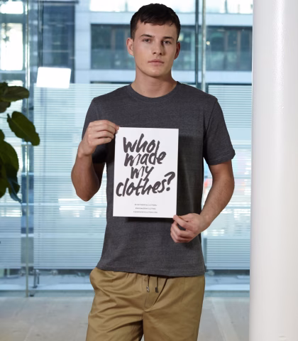 Fair Trade Clothing in Australia